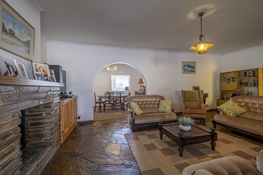3 Bedroom Property for Sale in Amsterdamhoek Eastern Cape